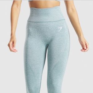 Gymshark Vital Boost Legging